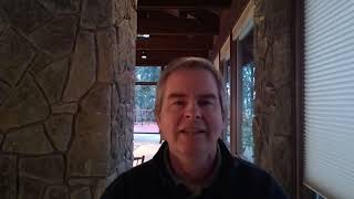 Deacon Steve Tabor Lenten Reflection