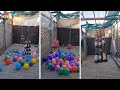 Bottle Swing Smash Bottle Breaking ASMR Satisfying Video Asmr Satisfying