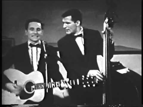 Lonnie Donegan - My Old Man's a Dustman (Live) 1/6/1961