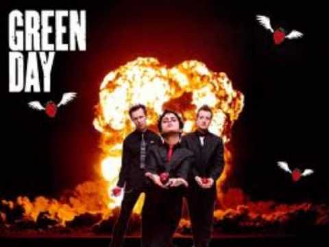 Green Day vs Oasis - Boulevard of Broken Dreams & Wonderwall