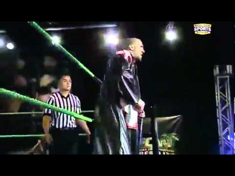 FCW 10/30/11 Part 1/4 (HQ)