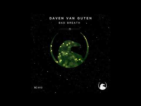 Dave Van Guten - Bad Breath (Original Mix)