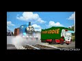 Thomas The Tank Engine Meets Steady Eddie