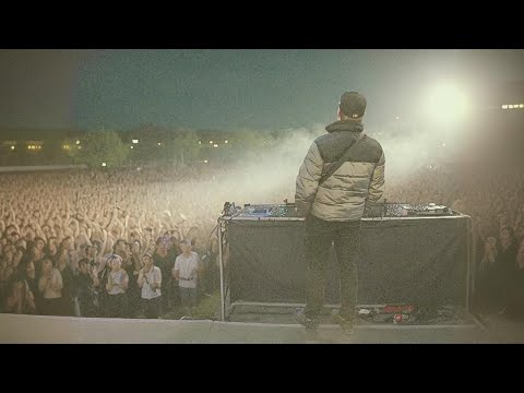 MC-VALi & DJ-VALi - Techno Tour 2024 (Edited version)