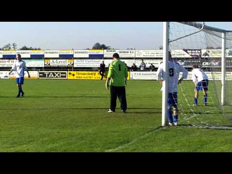 VVAC-SVS'65 (3-0), 15-10-2011