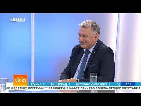 Milić: Decembarska penzija redovna; U januaru redovno usklađivanje