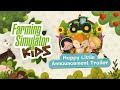 Giants Software Farming Simulator Kids