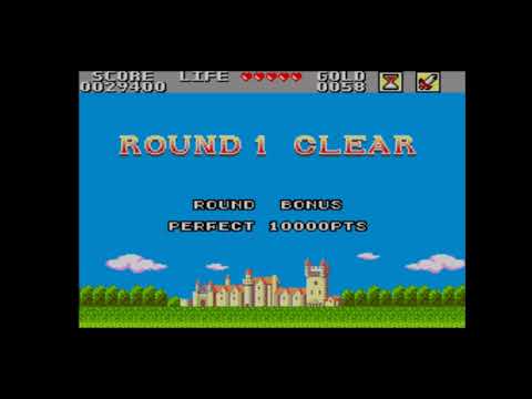 SEGAments Episode 001