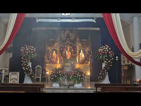Feria Patronal 2026 en honor a San Lorenzo Mártir, San Lorenzo El Cubo, Ciudad Vieja Sacatepéquez. 