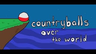 Countryballs: Over The World Speedrun any% [Gaming Certified]