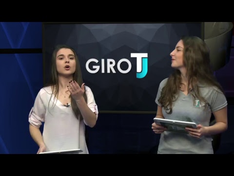 TJ UFSC 18/09/18 - Setembro Amarelo na UFSC // Sociedade de Debates