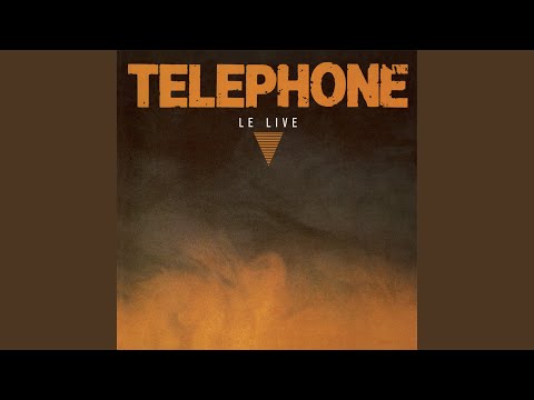 Videoclip de Le taxi las (Remasterisé en 2015) — Téléphone