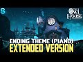The Owl House Ending Theme Extended Piano Version Music To Study Relax To