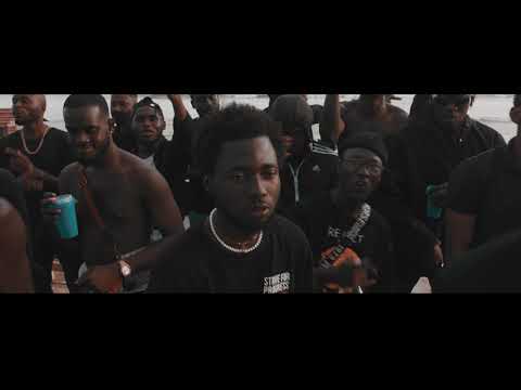 Nagyi - We Move ft. Kwame Yesu [Official Music Video] [Explicit]