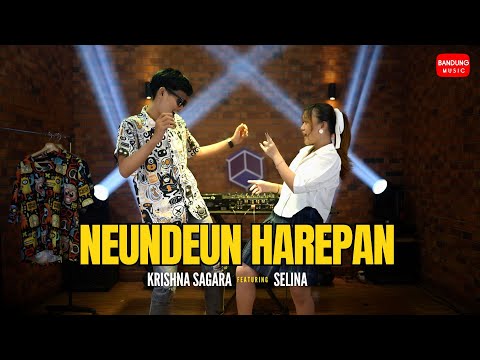 NEUNDEUN HAREPAN - KRISHNA SAGARA X SELINA [Official BM]