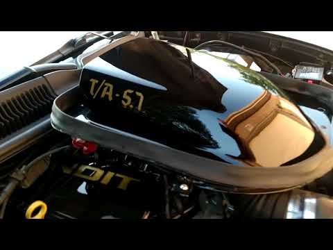 My 2000 Pontiac Trans Am Bandit for Sale --- SOLD