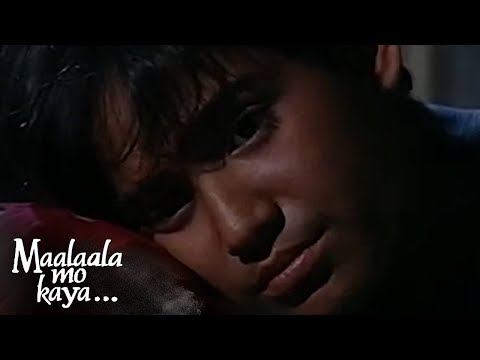 Maalaala Mo Kaya:  Rattle feat. Paolo Contis/Angelica Panganiban (Full Episode 276) | Jeepney TV