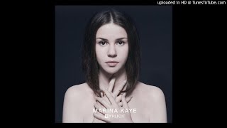 Marina Kaye - Something (DJ michbuze Kizomba Remix)