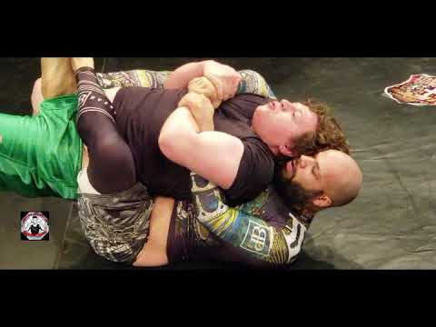 Steven Bogenschutz vs Mark Drozdal