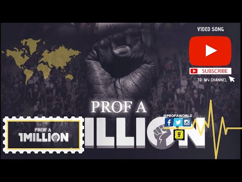 ProfA - ONE MILLION