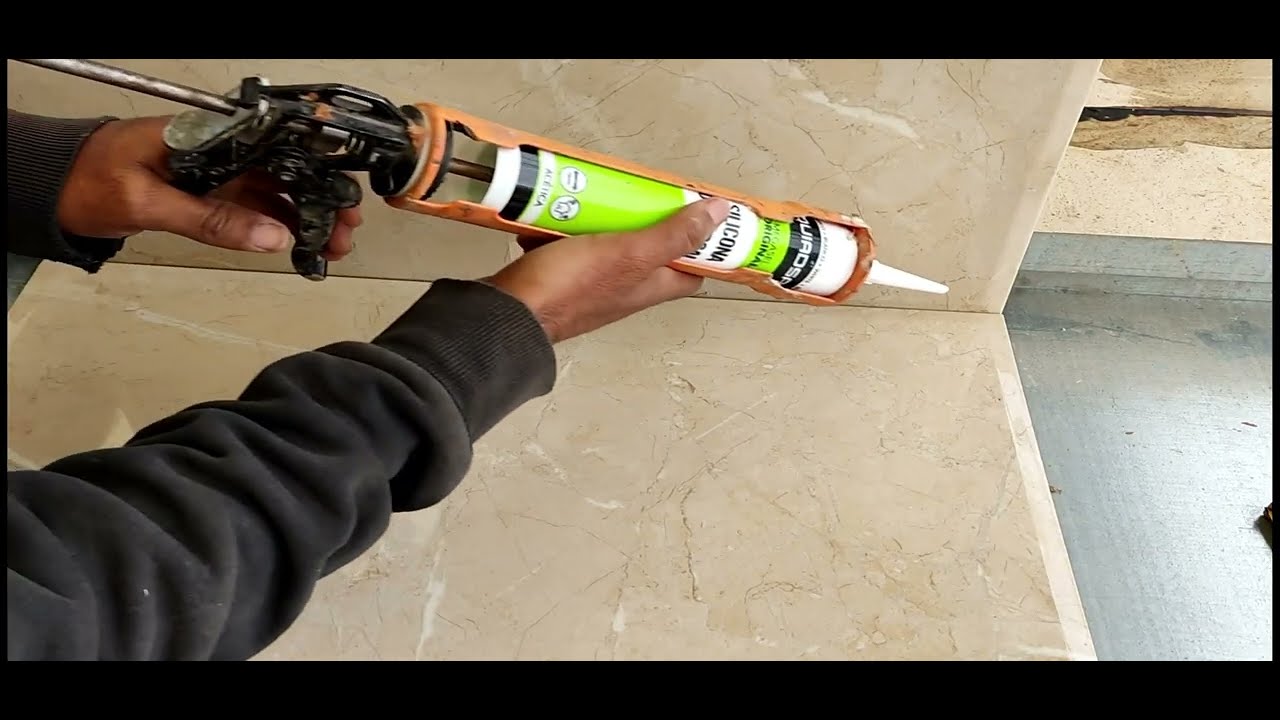 Watch Pocas personas conocen estos trucos de silicona | Hacer silicona perfecta cada vez Now Pocas personas conocen estos trucos de silicona | Hacer silicona perfecta cada vez