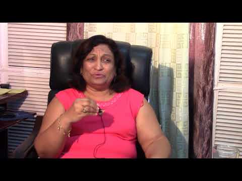 GUYANA: Rev. Sheerattan-Bisnauth of Responsible Parenthood on at-risk adolescents