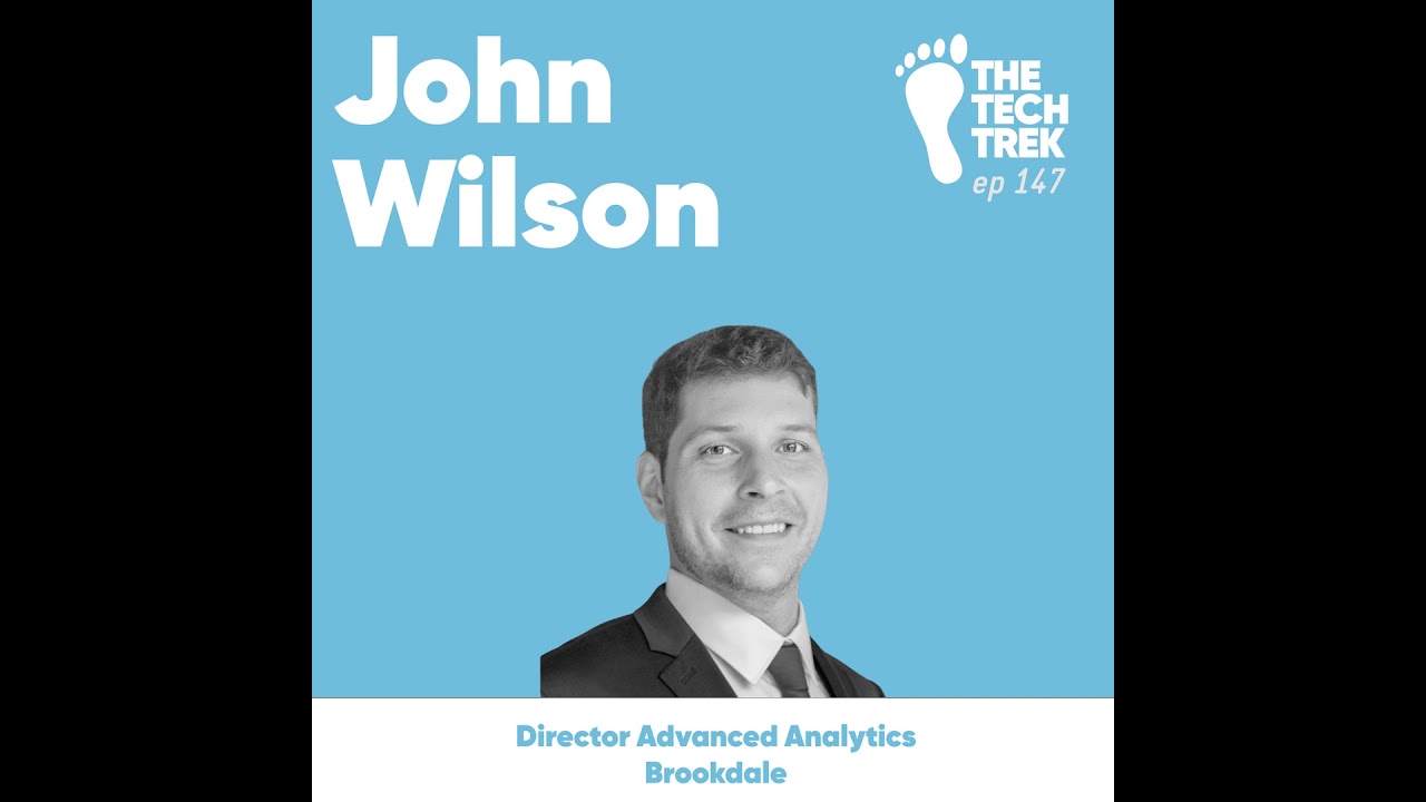 John Wilson - Establishing an analytics Center of Excellence
