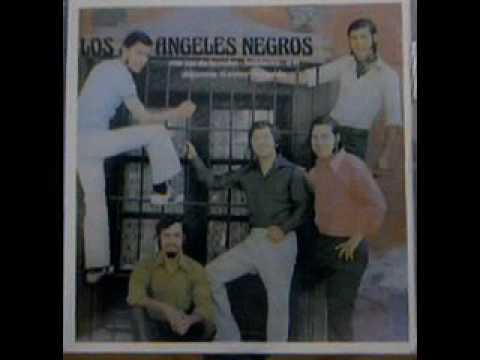 DOS   LINEAS  PARALELAS   LOS  ANGELES  NEGROS  .wmv