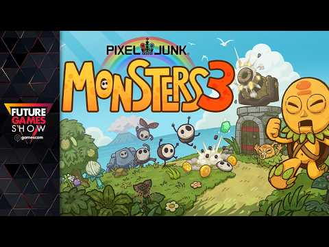 Announcement Trailer