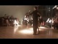 Dimitris & Nazeli " Una Lagrimita-Hector Varela ...