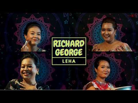 Richard George - Leha (Official Music Video)