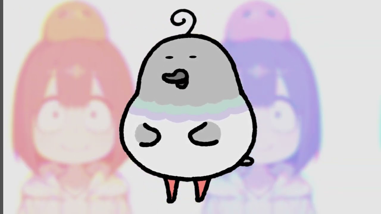 復活もじゃ動画