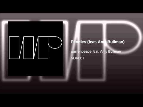 Pennies (feat. Amy Bullman)