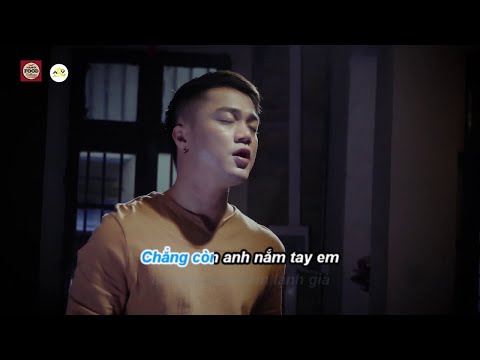 TONE NỮ Karaoke Anh Đợi Em Này - Hồng Dương M4U