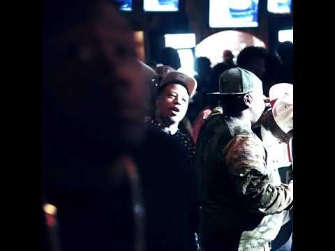 Mista Cain Album Release Party with Badnewz, Spitta, Team Toon, Zoe and others all Performing Live