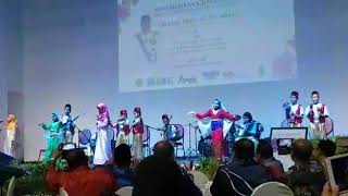 Download lagu Ghazal parti cilik Sk kepala batas -allaballadin- mp3 Download lagu Ghazal parti cilik Sk kepala batas -allaballadin- mp3