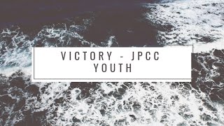 Victory (JPCC Youth) - Drum Cover