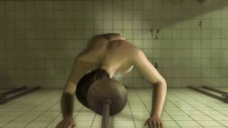 Raunchy Scene in HEAVY RAIN™