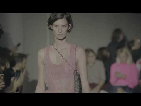 PACO RABANNE | SPRING SUMMER 2018 SHOW