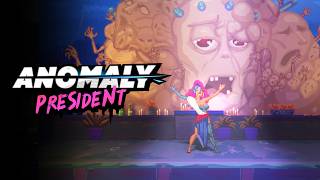 Anomaly President (early access)