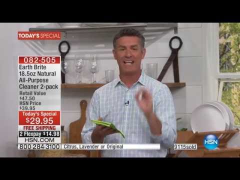 HSN | AT Home 06.21.2016 - 9 AM