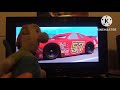 DVD Opening On The Incredibles 2004