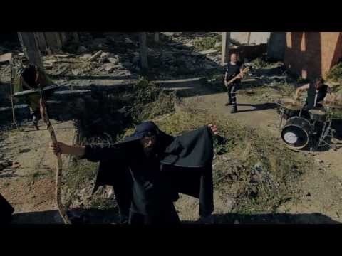 Katabazija - Rebro (Official Video) 2013