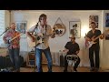 Randy Thompson - Sound of the Rain, Privat Concert