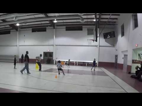 Game Certified Elite, No Off Day! Workout 12/26/16