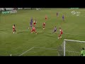 videó: Rudi Pozeg Vancas gólja a Kecskemét ellen, 2024