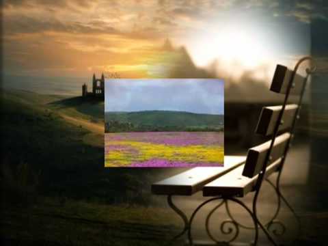 René Carol---Kein Land kann schöner sein