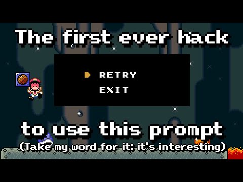 This Hack Introduced The Modern Retry System