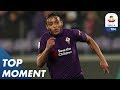 Muriel's Stunning Free Kick! | Fiorentina 3-3 Inter | Top Moment | Serie A