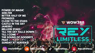 Download lagu DJ Power of Magic | Breakbeat Stadium Series Vol 08 mp3